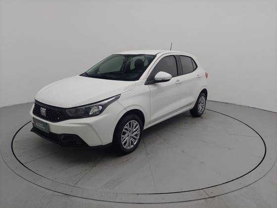 FIAT ARGO 1.0 FIREFLY FLEX DRIVE MANUAL FIAT ARGO 1.0 FIREFLY FLEX DRIVE MANUAL